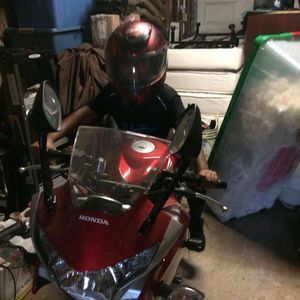 Meet your Posher, Renee